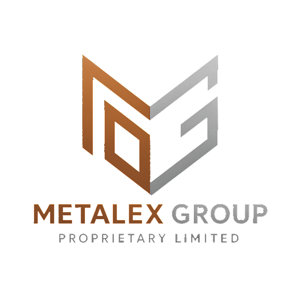 Metalex Group Logo