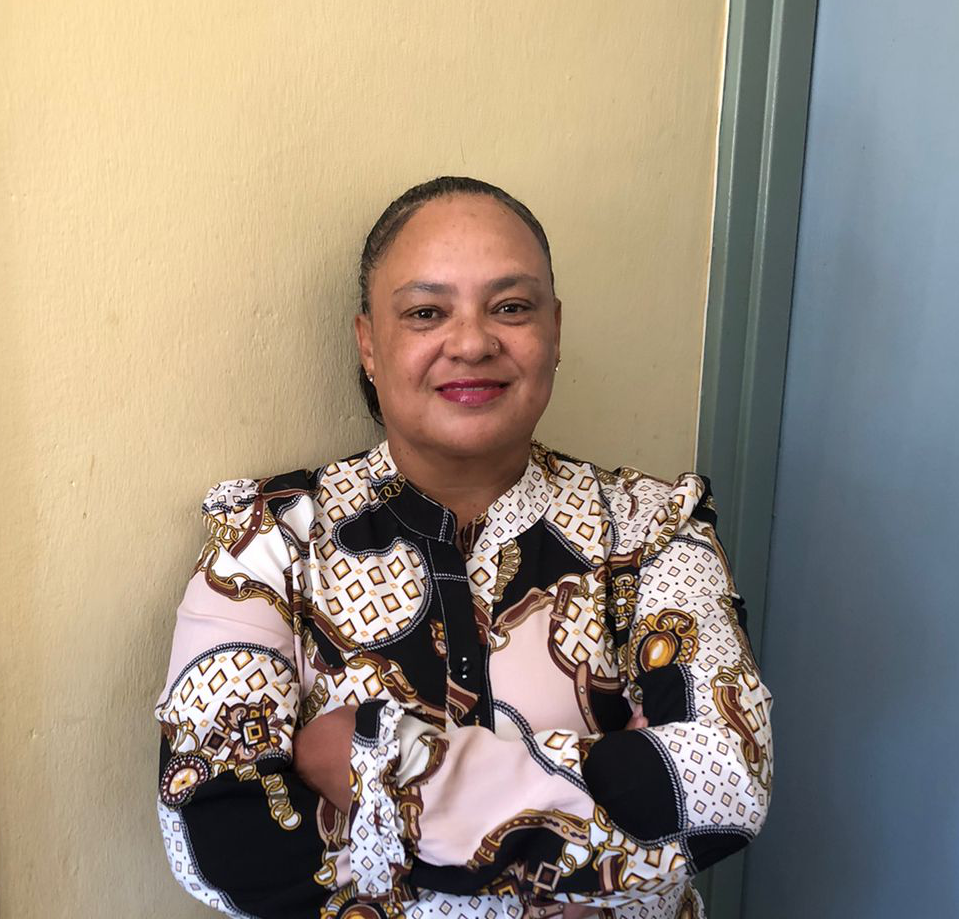 Leanne Collete Brown